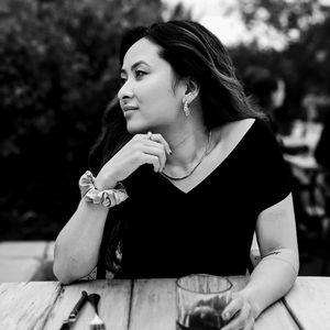 Meet your Posher, Linda